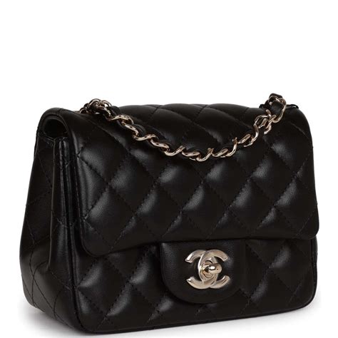 is the chanel mini flap discontinued|Chanel flap style code.